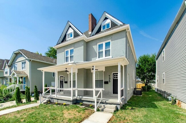 property at 135-137-137 Dakota Ave