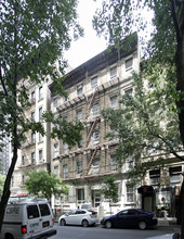 143-145 W 69th St in New York, NY - Building Photo - Building Photo