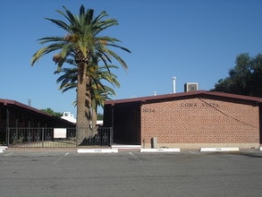 Loma Vista Apartments in Tucson, AZ - Building Photo - Building Photo