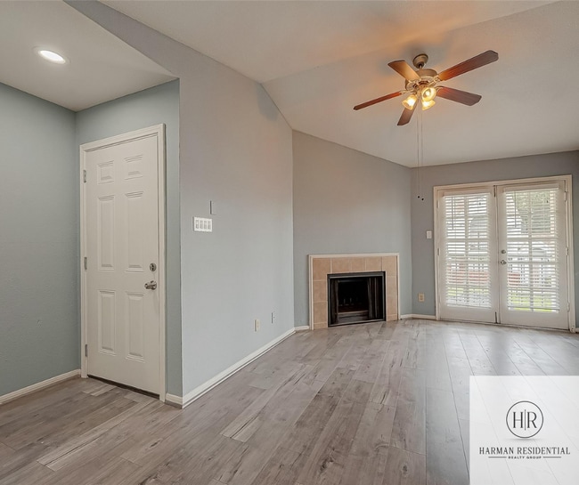 14600 Fonmeadow Dr in Houston, TX - Building Photo - Building Photo