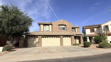 17928 N Kari Ln in Maricopa, AZ - Building Photo - Building Photo
