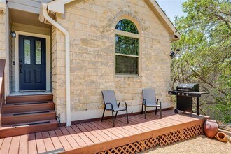 14101 Red Feather Trail in Austin, TX - Building Photo - Building Photo