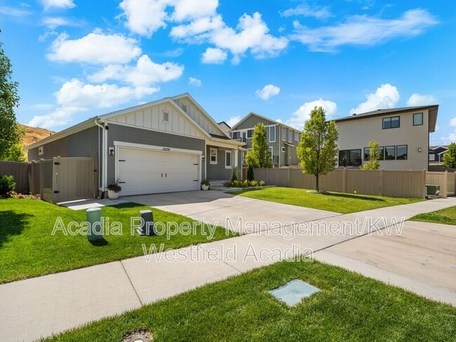 15179 S Cantle Dr in Riverton, UT - Building Photo - Building Photo