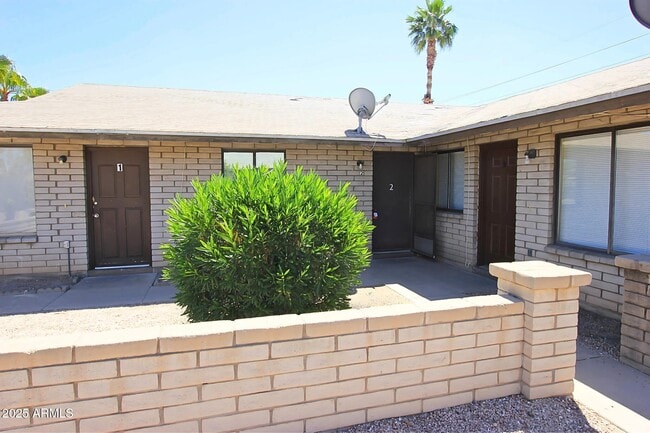 property at 4553 E Caballero Cir
