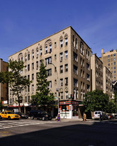 200 W 93rd St Apartments