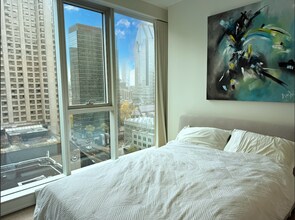 1155 Rue de la Montagne in Montréal, QC - Building Photo - Building Photo