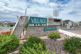 Village at Schnepf Farms in Queen Creek, AZ - Building Photo - Building Photo