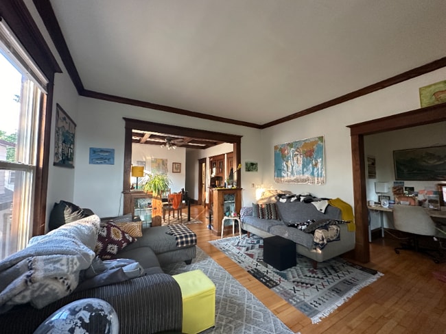 7 Barton Ave SE in Minneapolis, MN - Building Photo - Building Photo