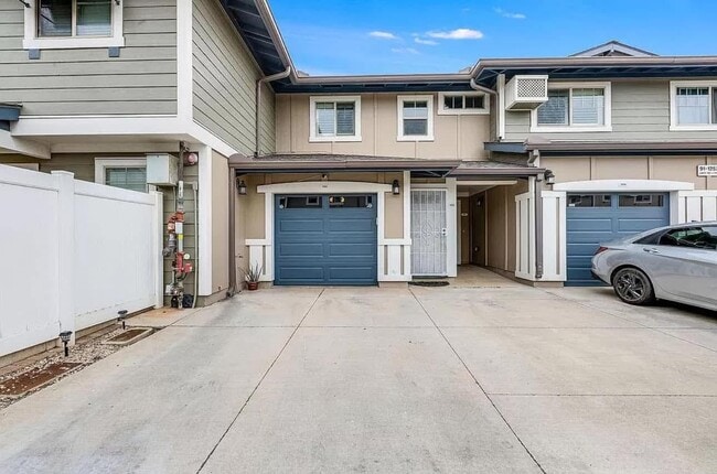 91-1253-1253 Kamaaha Ave in Kapolei, HI - Building Photo - Building Photo