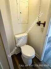 1023 S Millwood Ave in Wichita, KS - Building Photo - Building Photo