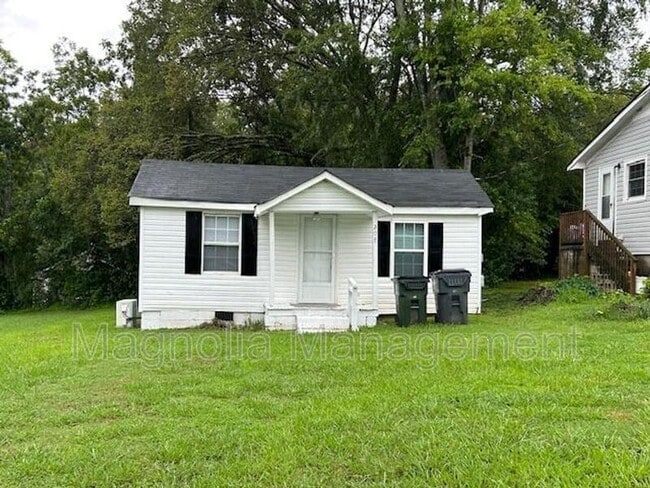 property at 208 1st St