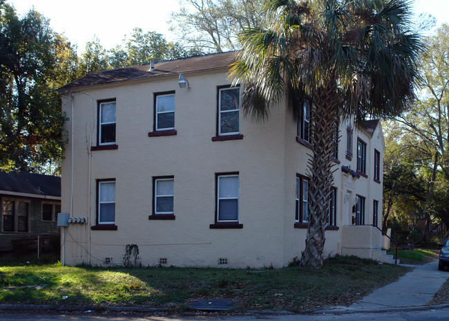 3521 Boulevard in Jacksonville, FL - Building Photo - Building Photo