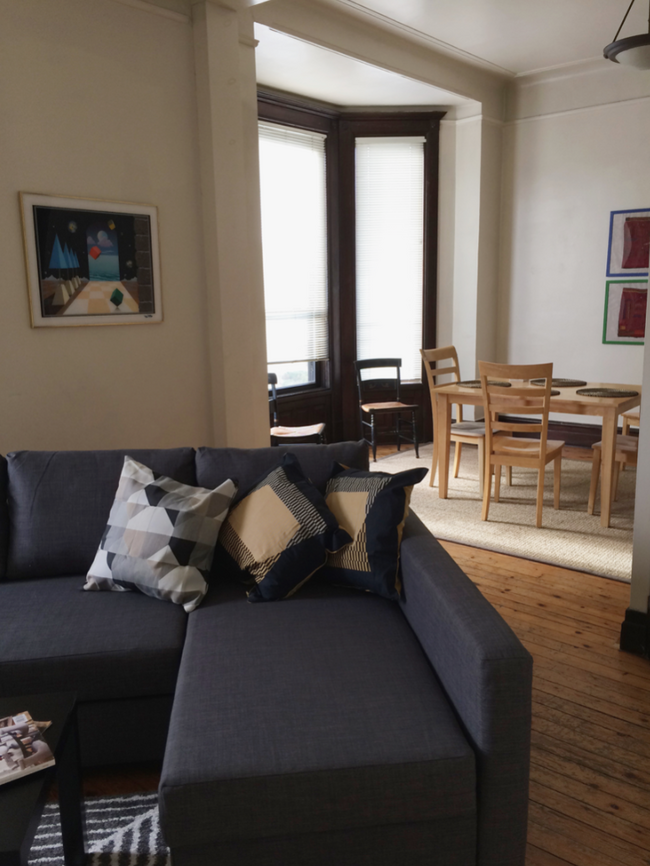 2187 Clybourn N Ave, Unit 2
