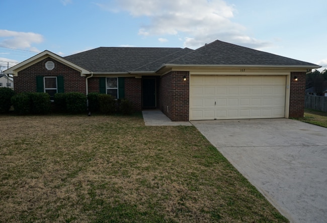property at 102 Populus Dr