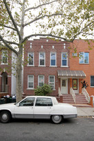 1556 W 8th St Apartments