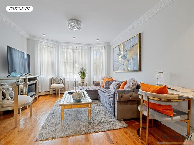 328A Hart St in Brooklyn, NY - Building Photo - Building Photo