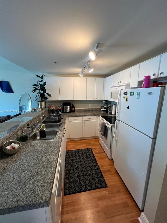 property at 2740 SW 28th Ter