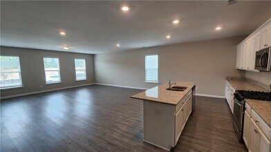 400 Grey Falcon Ave in Braselton, GA - Building Photo - Building Photo