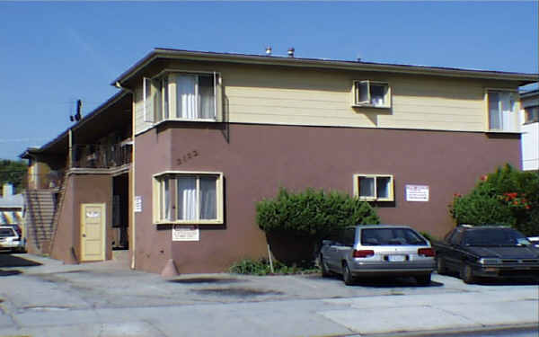 3133 Bagley Ave in Los Angeles, CA - Building Photo - Building Photo