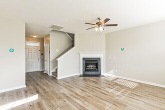 123 Sleeper Car Ln in Garner, NC - Foto de edificio - Building Photo