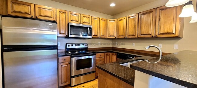 2863 N 27th Ave in Bozeman, MT - Building Photo - Building Photo