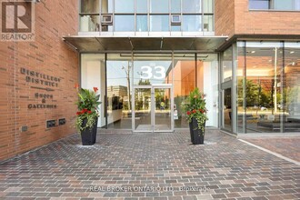 33-1433 Mill St in Toronto, ON - Building Photo - Building Photo