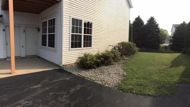 property at 10178 Monarch Rd