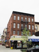 301 Halsey St in Brooklyn, NY - Building Photo - Building Photo