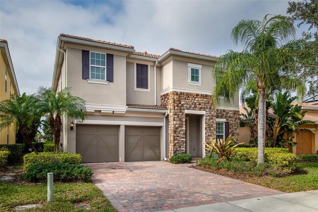 11986 Autumn Fern Ln in Orlando, FL - Foto de edificio - Building Photo