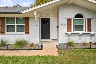 1606 Colony Creek Dr in Austin, TX - Building Photo - Building Photo