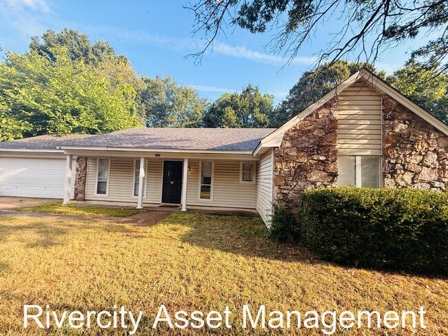 property at 6408 Green Grove Dr