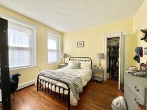 9 Colborne Rd, Unit 9 in Boston, MA - Building Photo - Building Photo