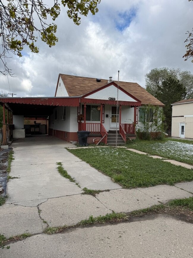 265 N 500 E in Spanish Fork, UT - Building Photo - Building Photo