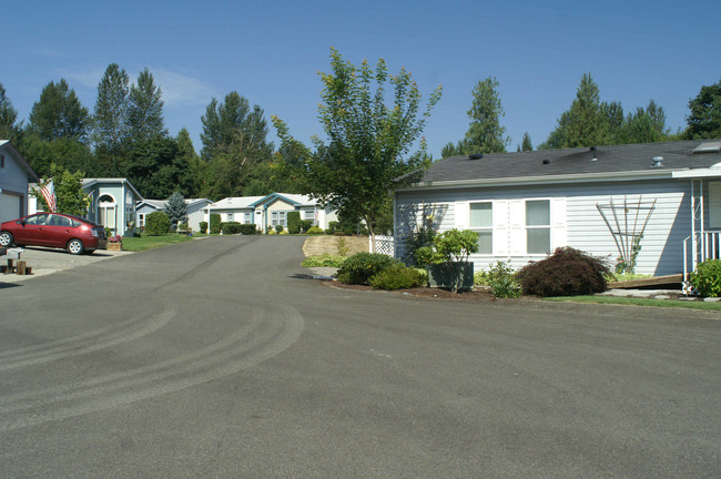 Golden Valley in Buckley, WA - Building Photo - Building Photo