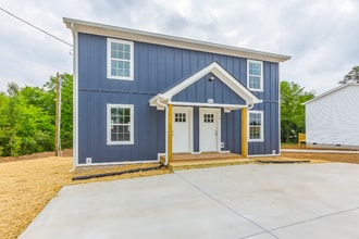 3306 Chattanooga Rd in Tunnel Hill, GA - Building Photo - Building Photo