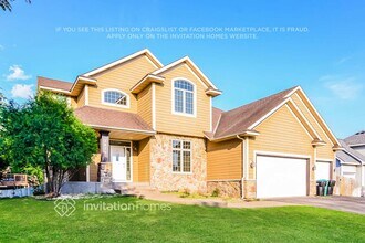 3639 103rd Tr N in Minneapolis, MN - Building Photo - Building Photo