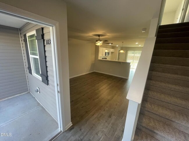 1007 Peony Ln in Youngsville, NC - Building Photo - Building Photo