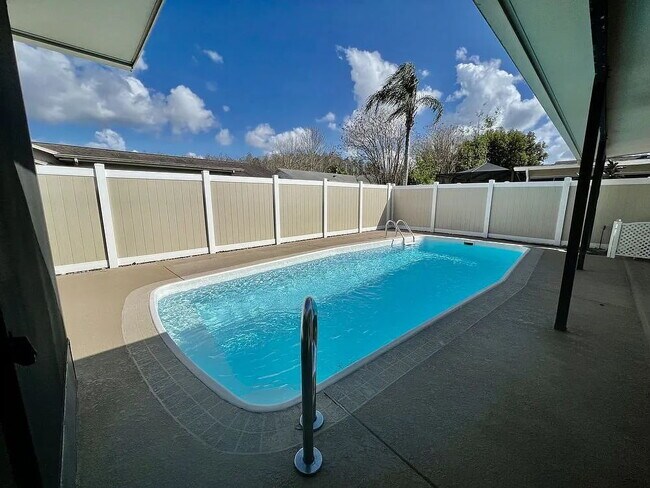 4808 Addax Dr in New Port Richey, FL - Building Photo - Building Photo