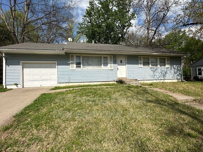 property at 727 N 81st Terrace