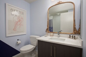 Instrata Little Italy in San Diego, CA - Building Photo - Building Photo