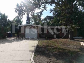 6178 39th Ave N in St. Petersburg, FL - Building Photo