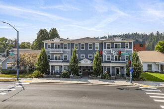728 in Coeur d'Alene, ID - Foto de edificio - Building Photo