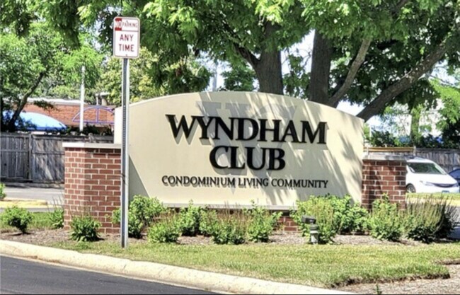 1225 Wyndham Ct in Palatine, IL - Foto de edificio - Building Photo