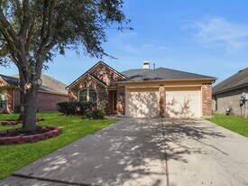 20110 Emerald Cliff Ln in Richmond, TX - Building Photo