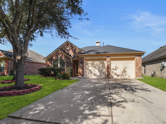 property at 20110 Emerald Cliff Ln