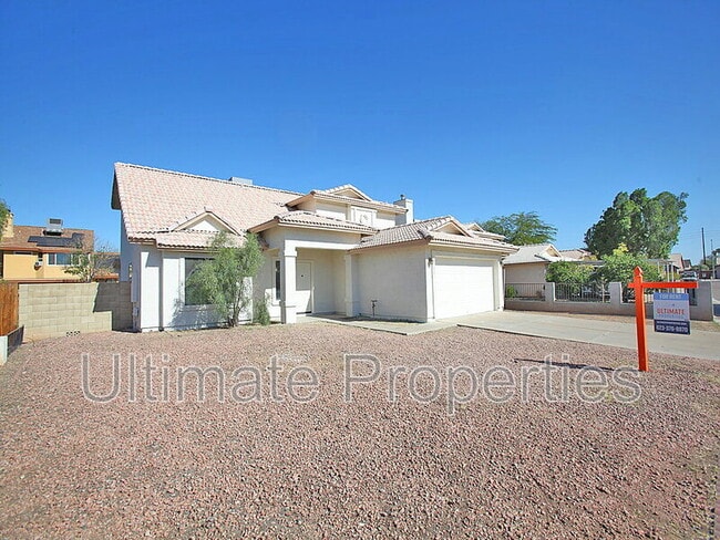 property at 7946 W Oregon Ave