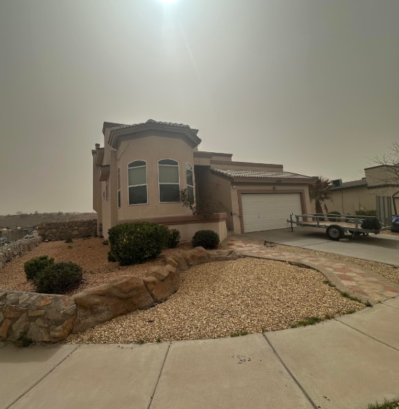 property at 6688 Hermoso Del Sol Dr
