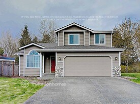 15630 Canby Dr in Monroe, WA - Building Photo