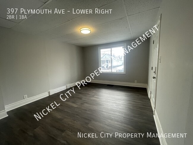 397 Plymouth Ave in Buffalo, NY - Building Photo - Building Photo