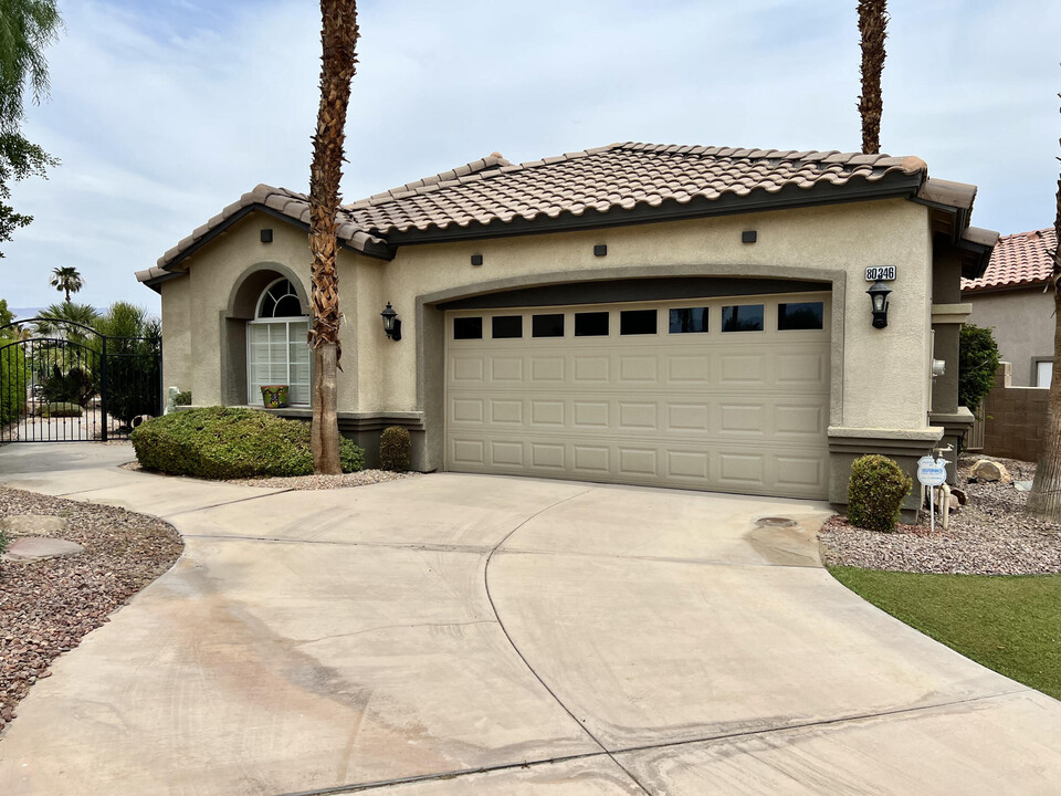 80346 Indian Springs Dr in Indio, CA - Building Photo